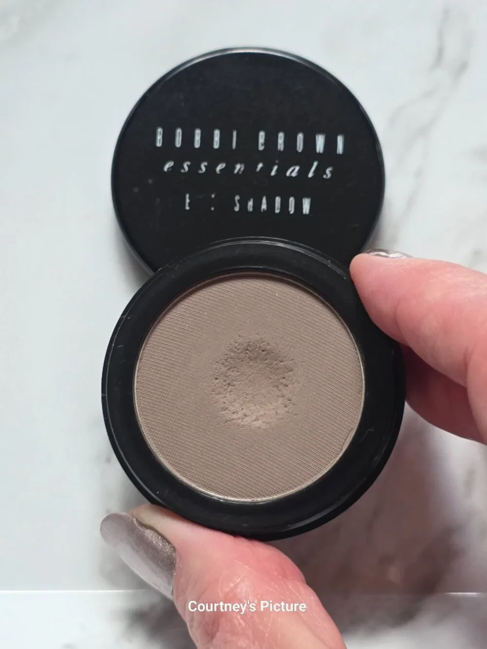 Bobbi Brown GREY 6 Eye Shadow (0.11 oz.)